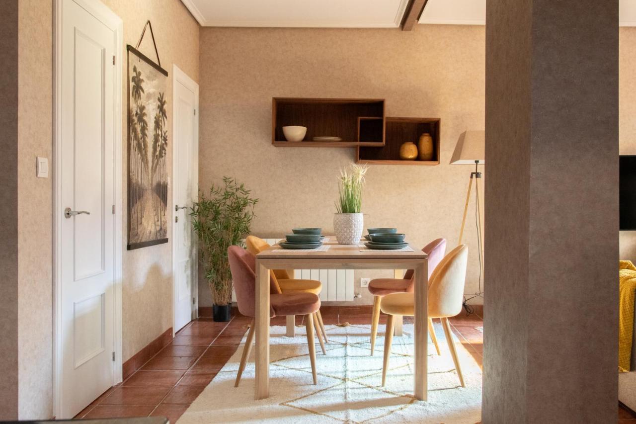 The Dream House By Homebilbao Exterior foto