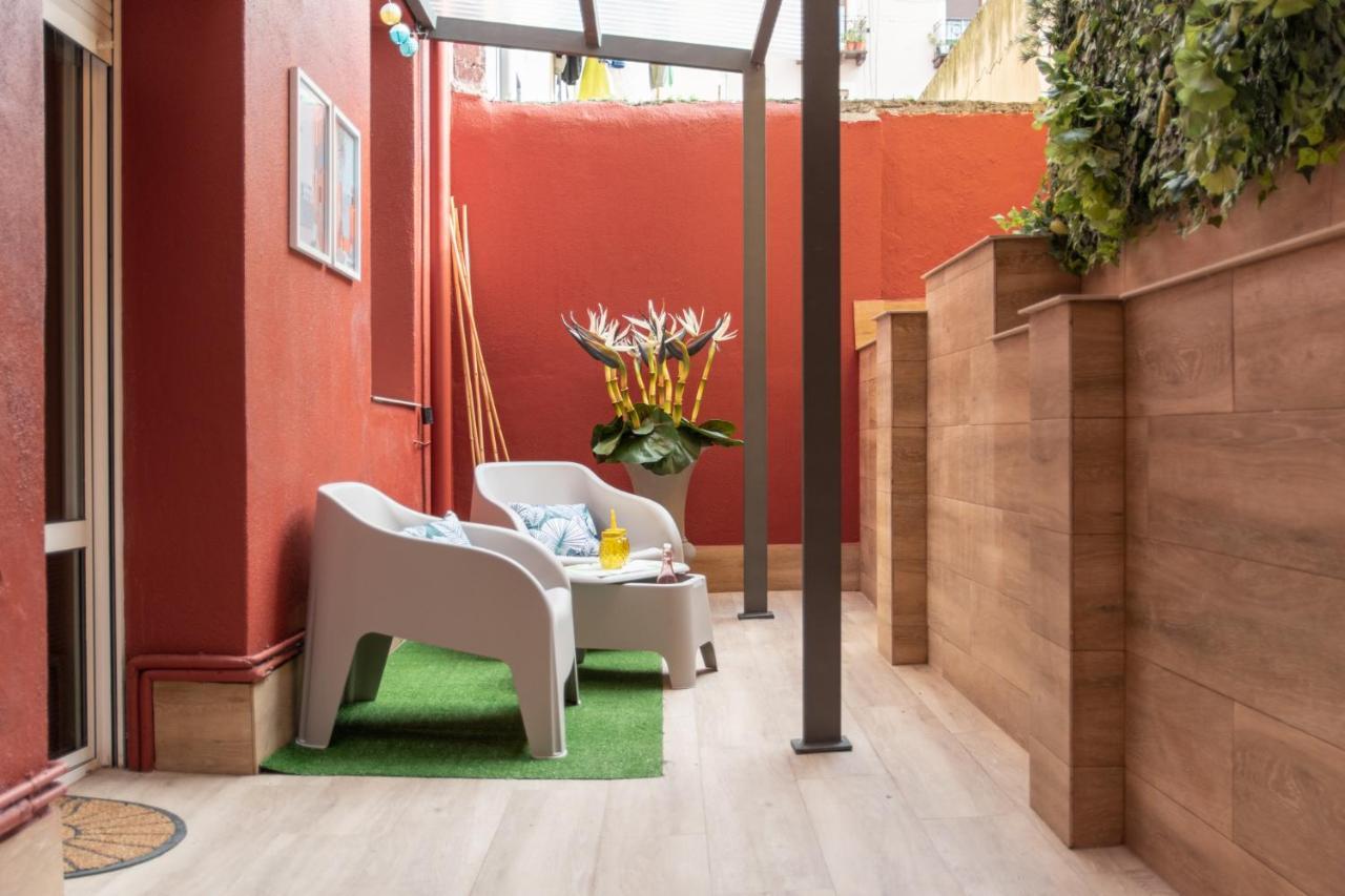 The Dream House By Homebilbao Exterior foto